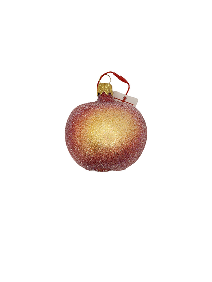 Apple half frosted (D)