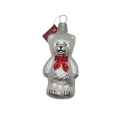 Bear | Small with Bow (A)