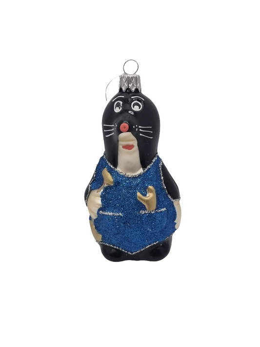 Little Mole (G)