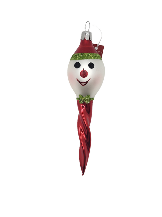 Icicle | Snowman (N)