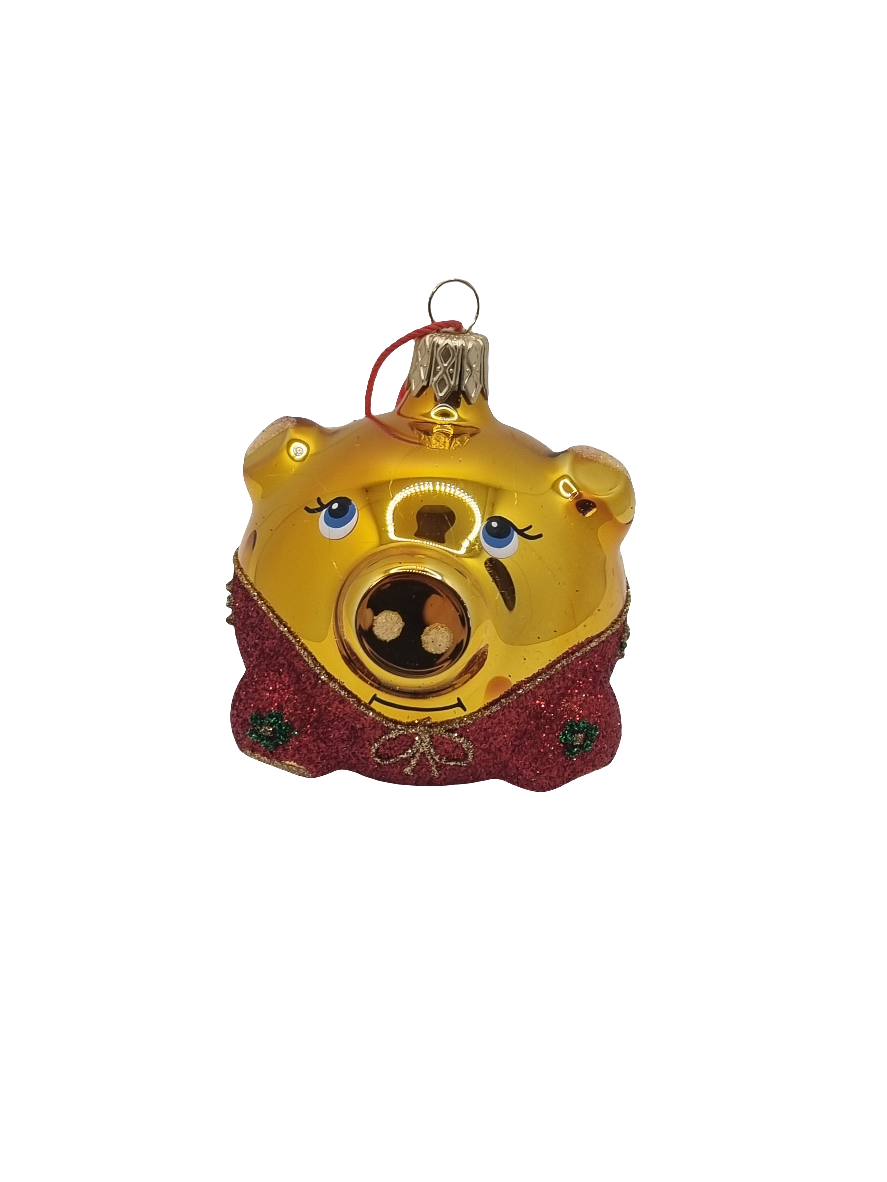 Baubles | Pigs (F)