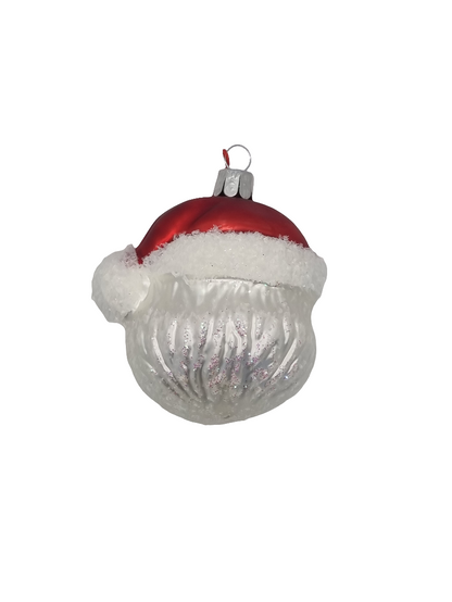 Santa Head (I)