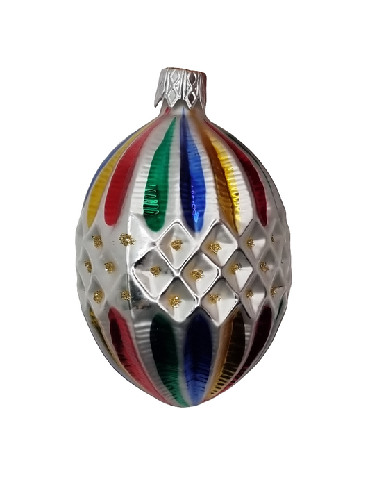 Harlequin Ball (I)