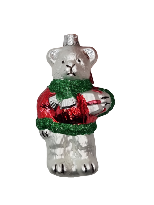 Bear | Teddy Bear Sparkly (K)