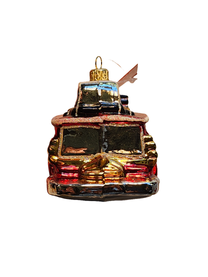 Firetruck (X)
