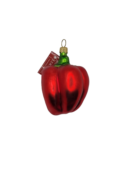 Capsicum half red (J)
