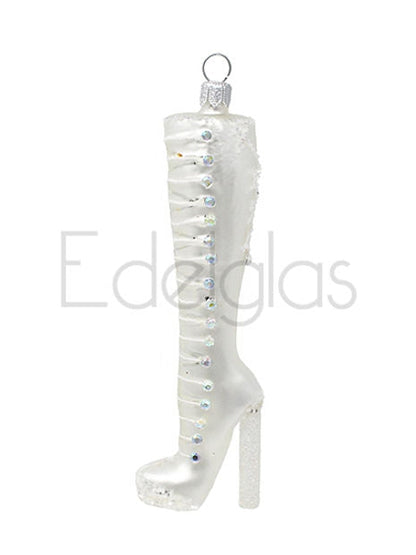 Boot/High Heel Tall (S)