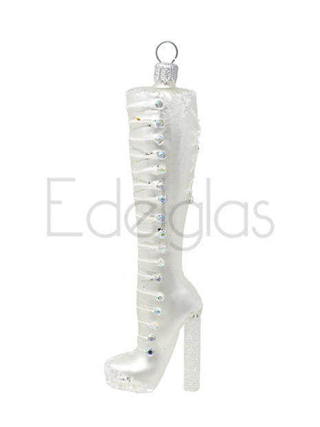 Boot/High Heel Tall (S)