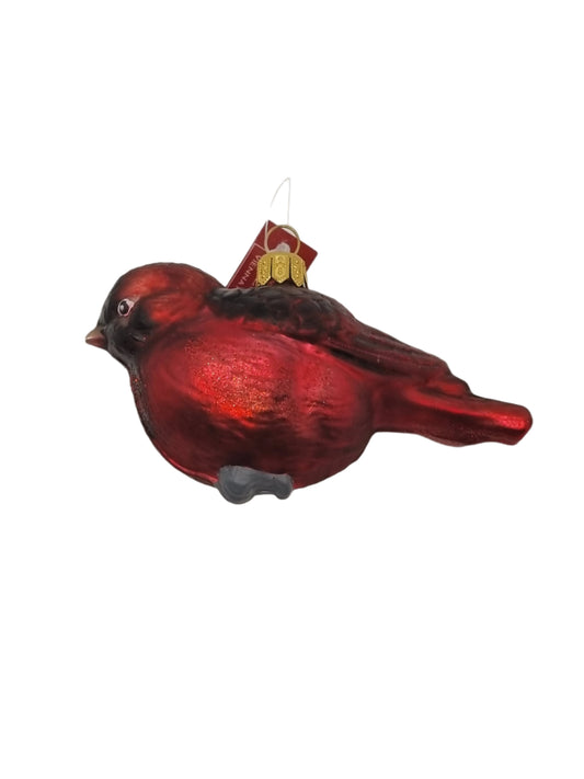 Bird | Red Cardinal (S)