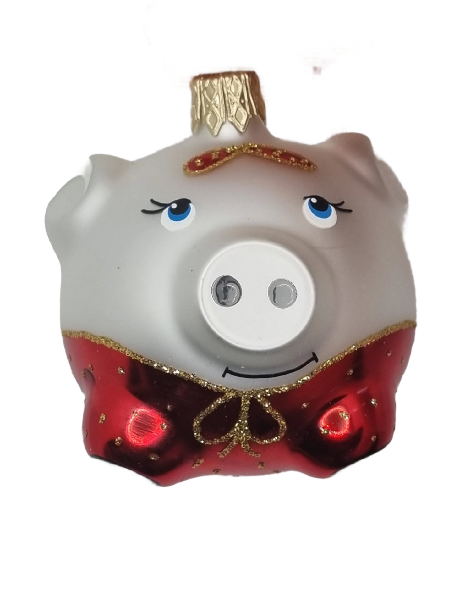 Baubles | Pigs (F)
