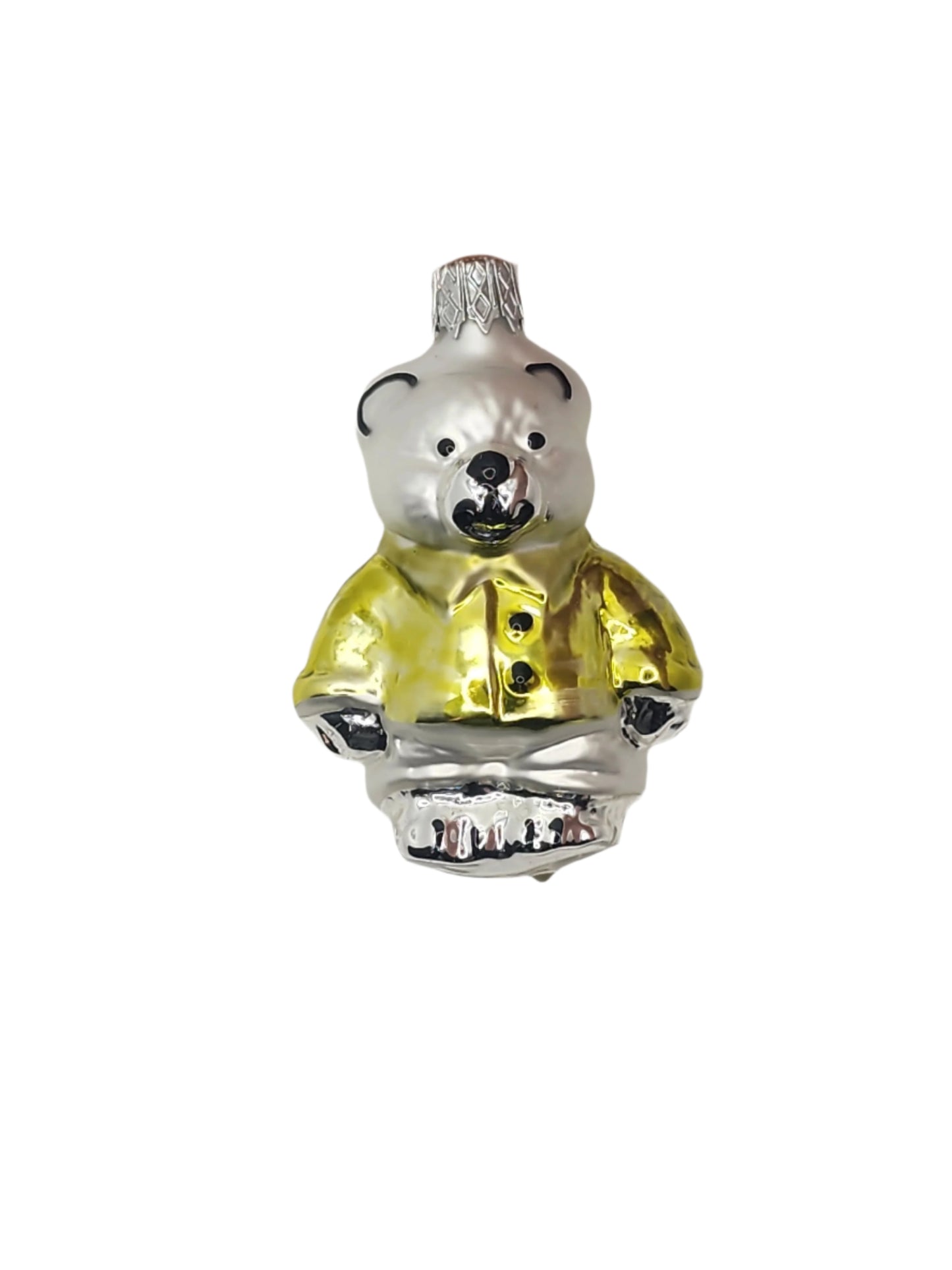 Bear | Teddy Bear with Jacket (G)