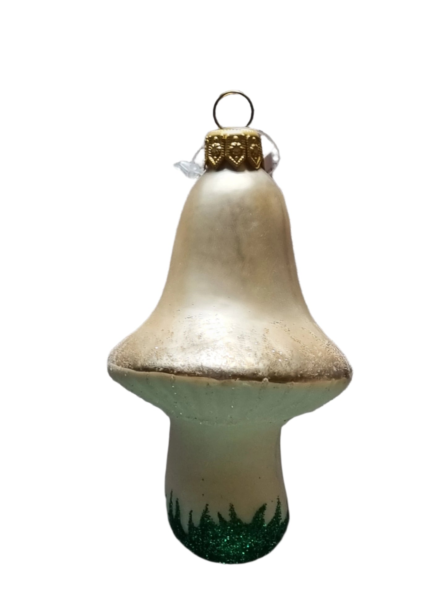 Mushroom | Assorted Glittery Toadstools (K)