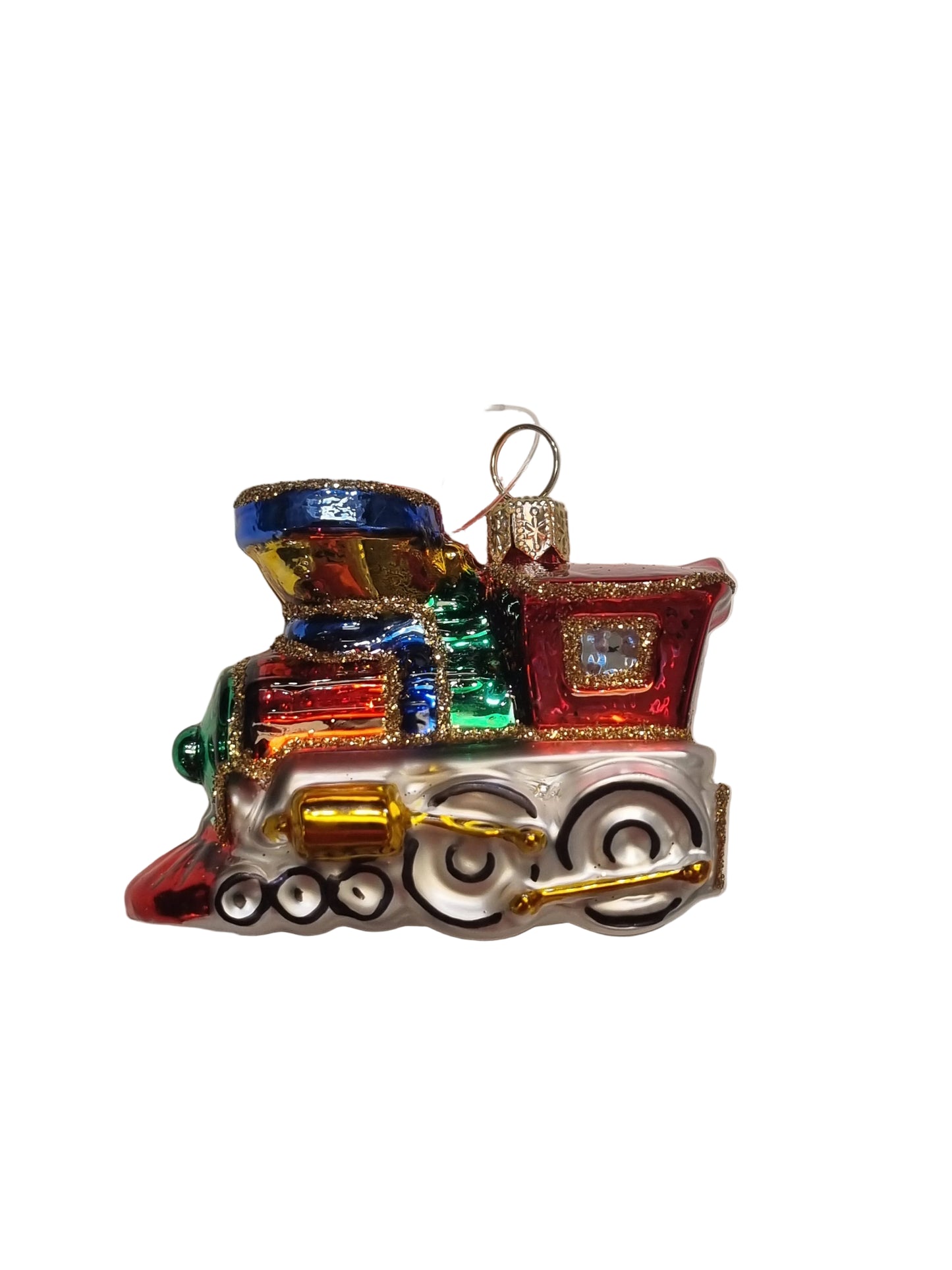 Tiny Train (P)
