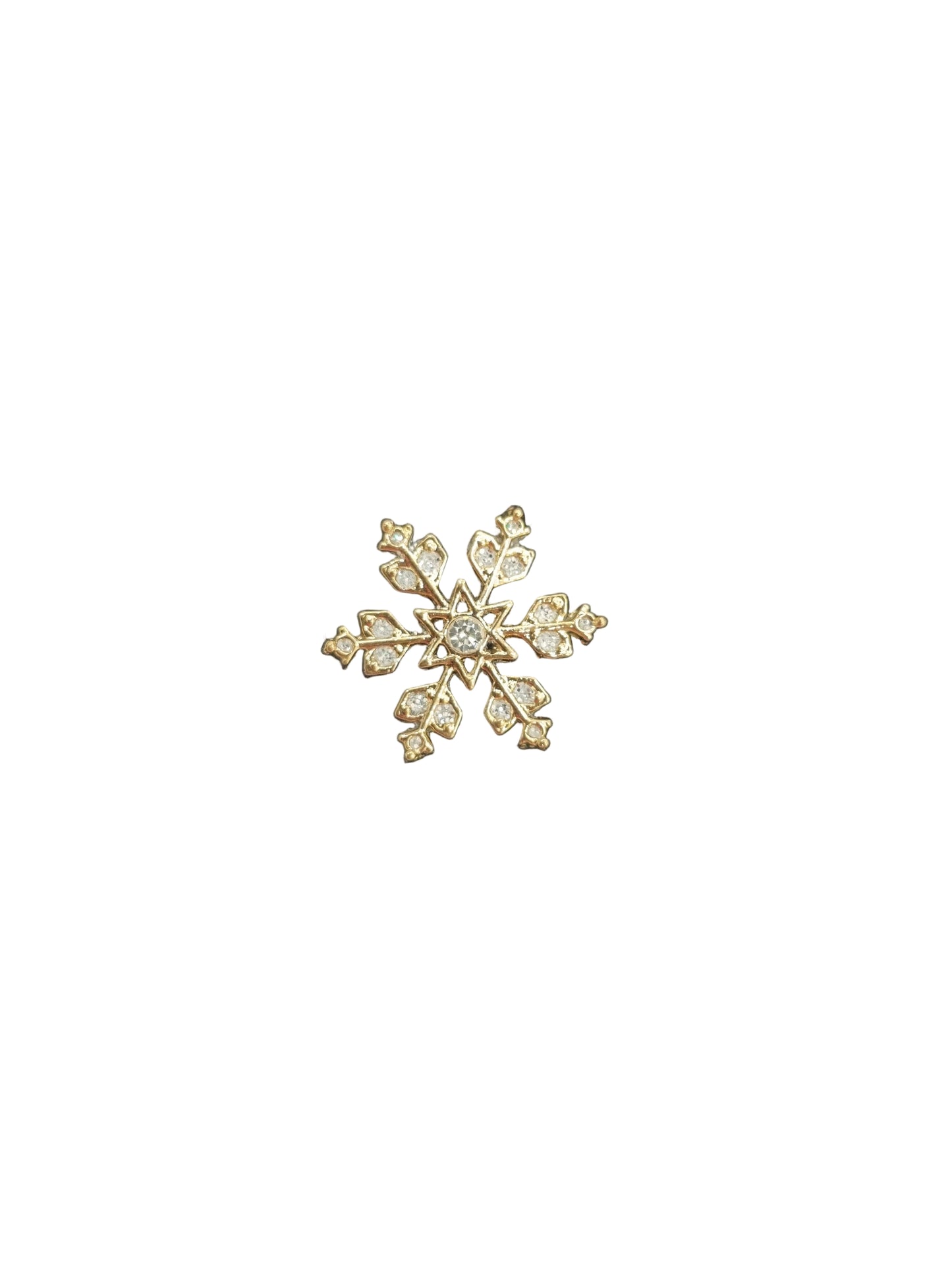 Delicate Snowflake | Pins