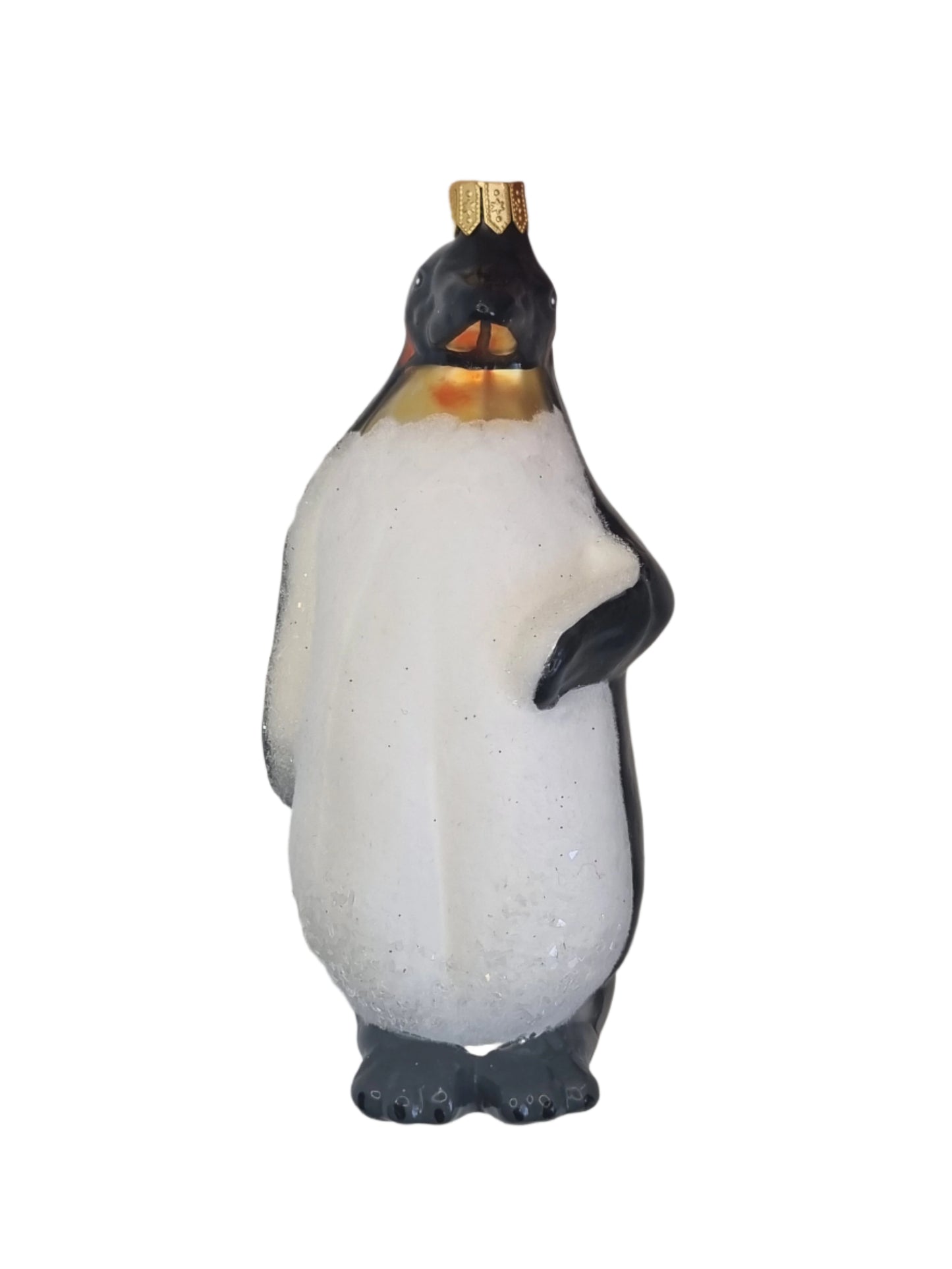 Bird | Penguin (U)