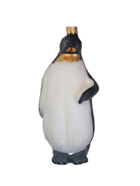 Bird | Penguin (U)
