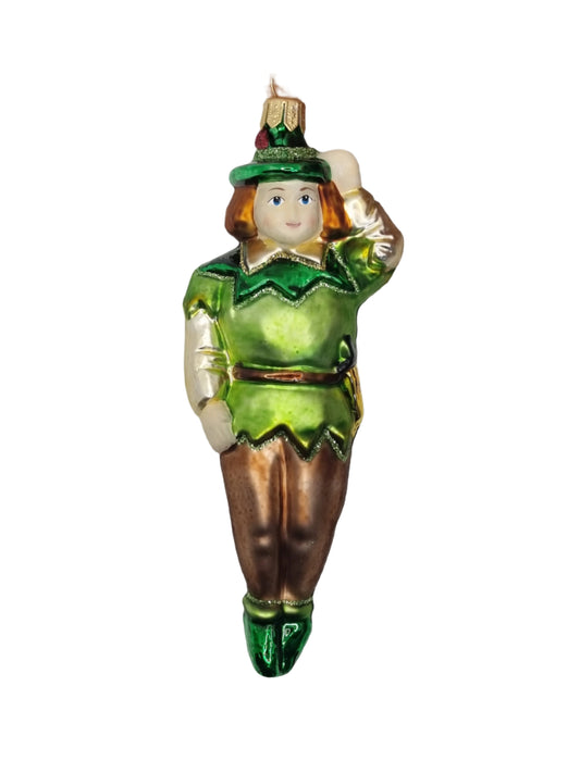 Leprechaun (U)
