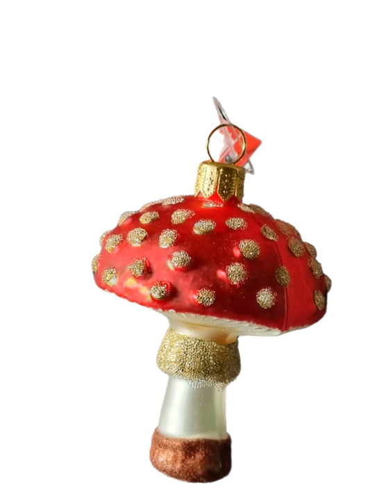 Mushrooms | Large Toadstool (N)