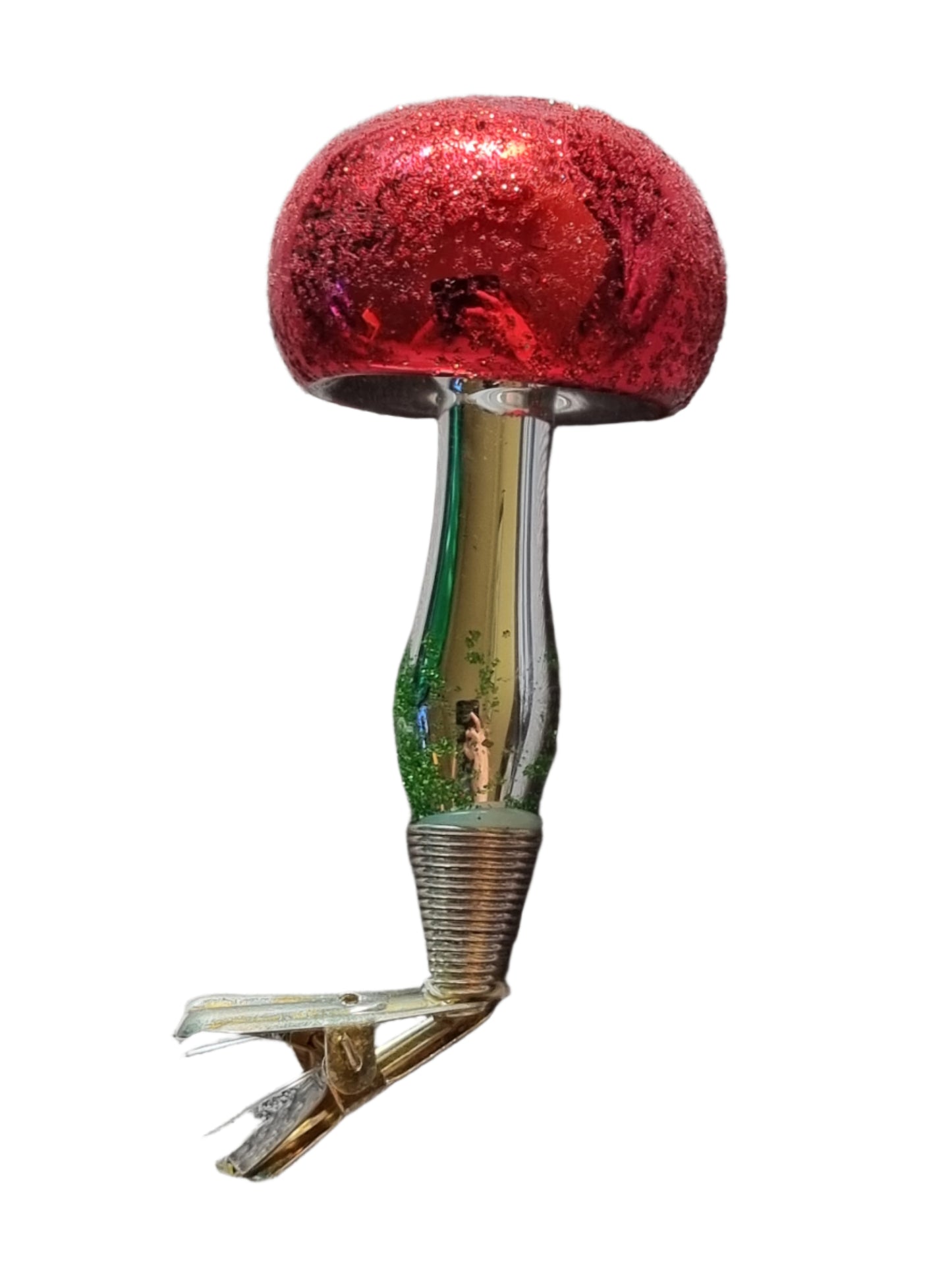 Mushroom Single Clip (F)