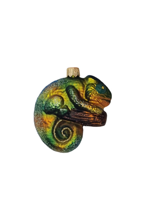 Chameleon (R)
