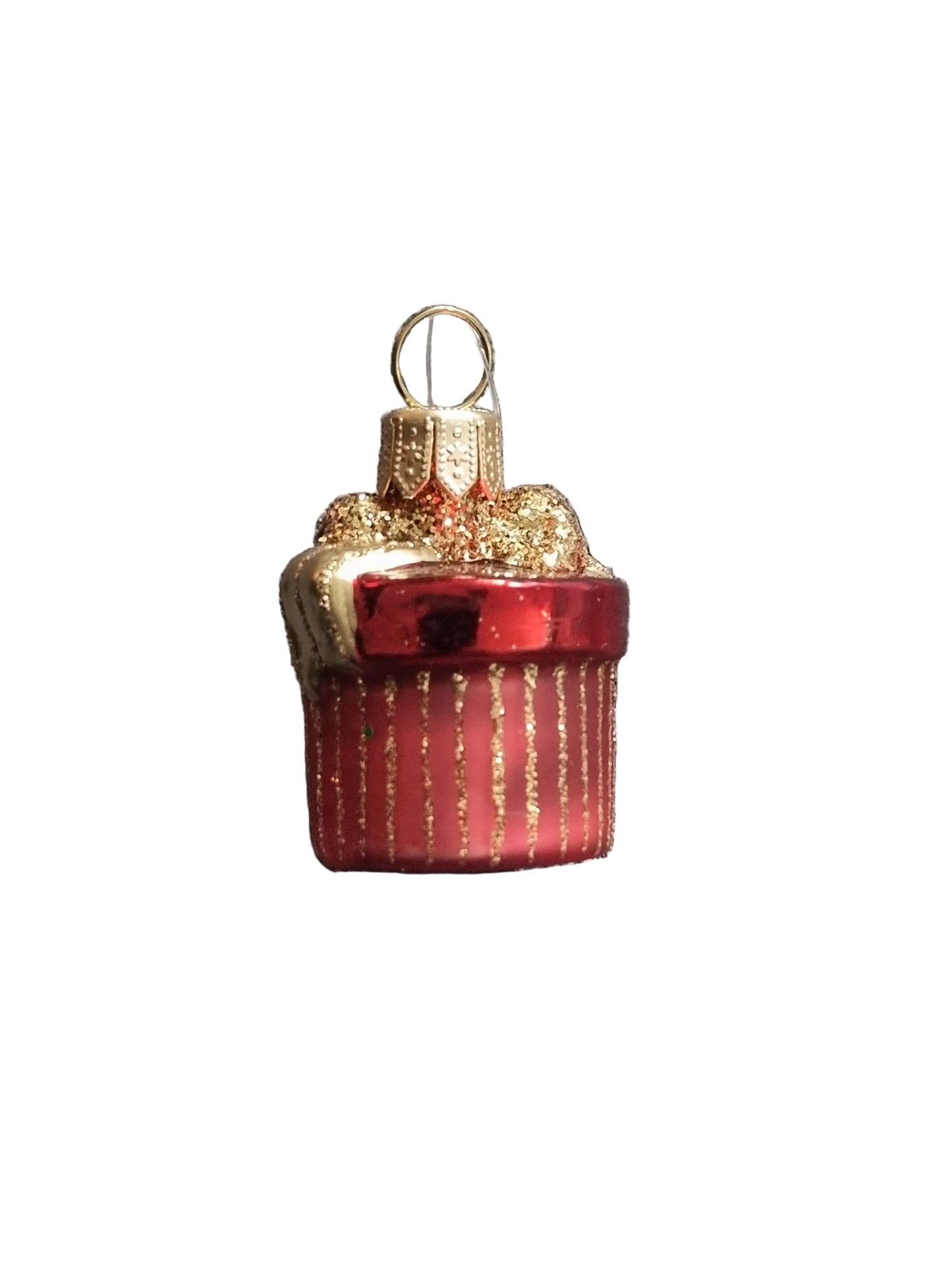 Present/Gift (J)