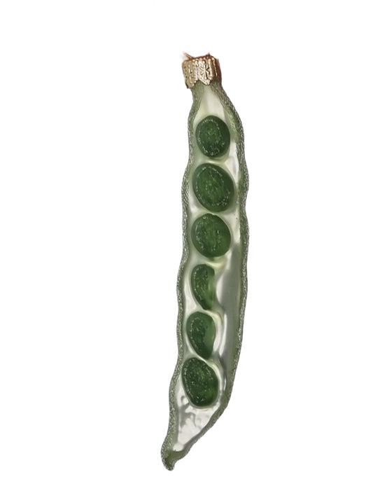 Peas in a Pod (N)