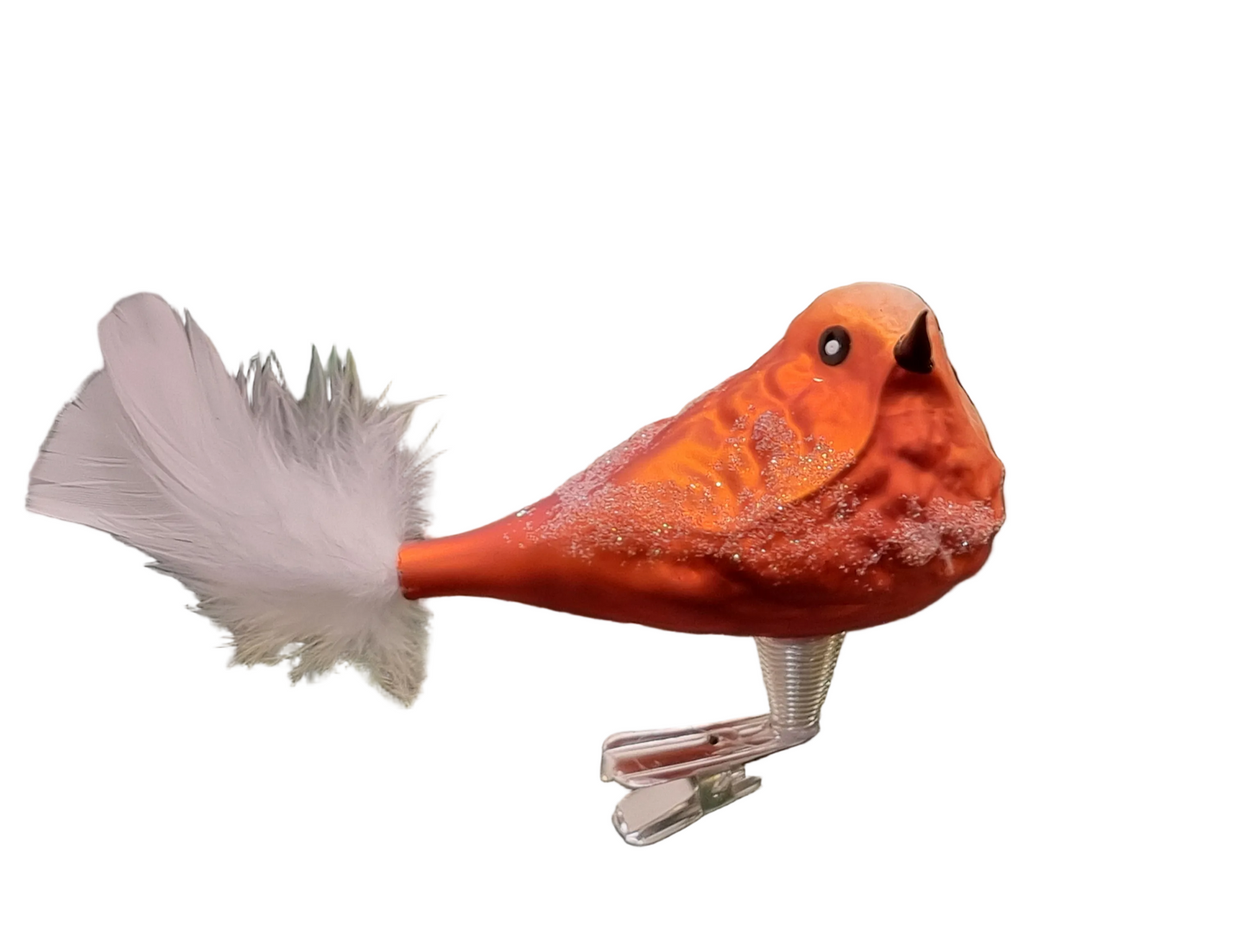 Birds on Clip (I) | Assorted