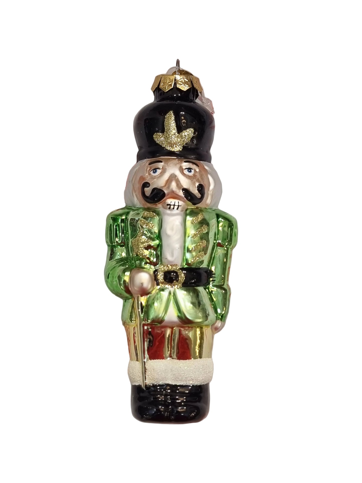 Nutcracker (N)
