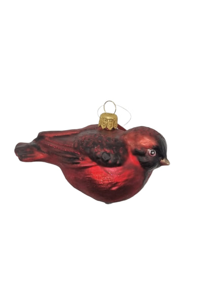 Bird | Red Cardinal (S)