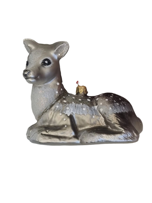 Deer/Fawn (S)