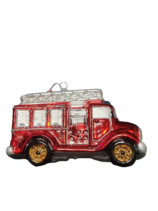 Firetruck (V)