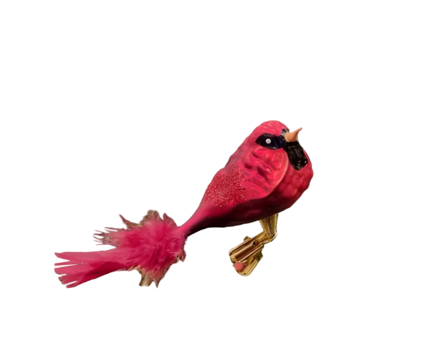 Birds on Clip (I) | Assorted