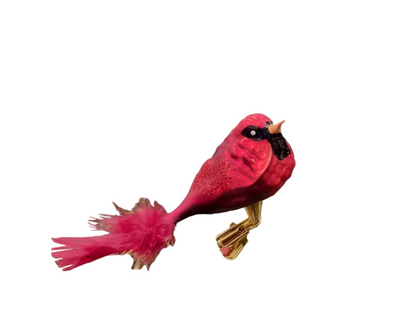 Birds on Clip (I) | Assorted