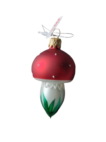 Mushrooms (E)