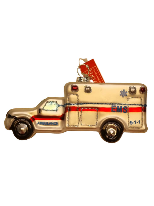 Ambulance (K)