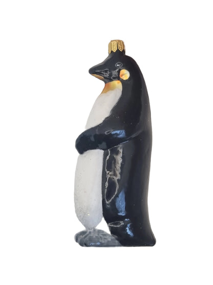 Bird | Penguin (U)