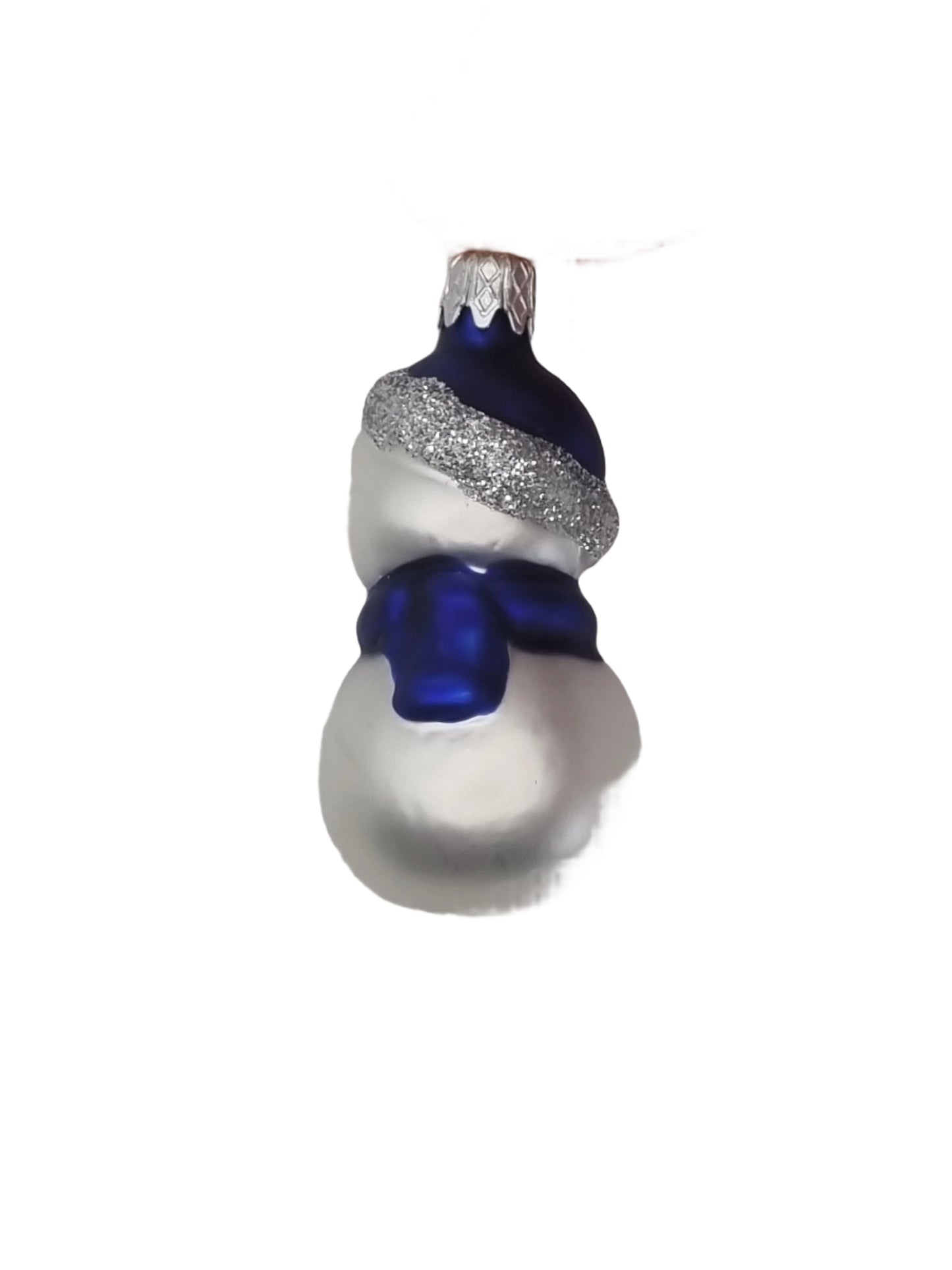 Bear | with Santa Hat & Scarf (B)
